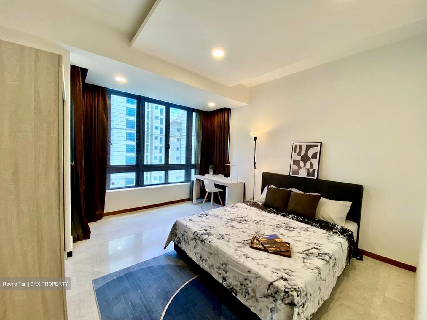 Sanctuary Green (D15), Condominium #504817401